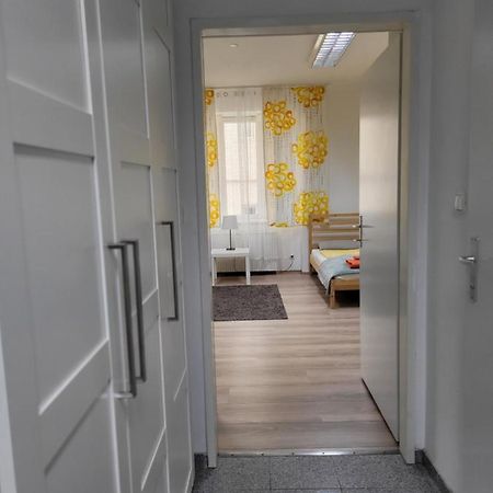 Budget Studio Near Prater Wien Ngoại thất bức ảnh