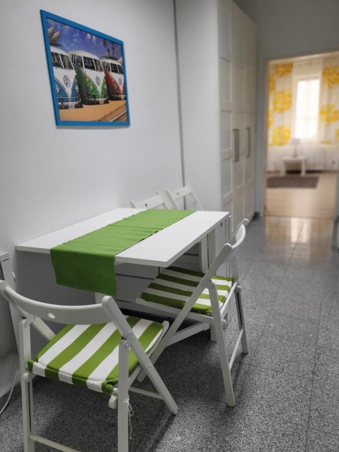 Budget Studio Near Prater Wien Ngoại thất bức ảnh